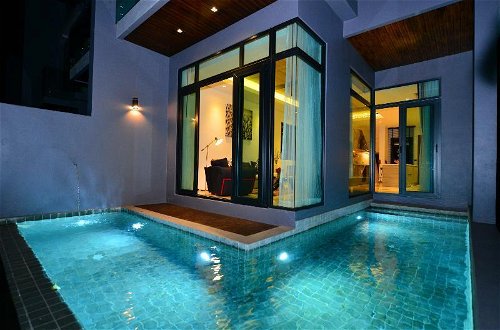 Foto 5 - Bukit Pool Villas
