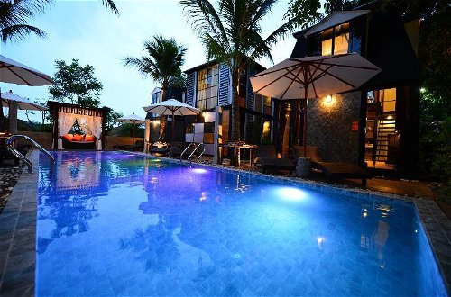 Foto 35 - Bukit Pool Villas