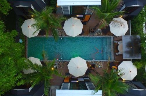 Foto 34 - Bukit Pool Villas