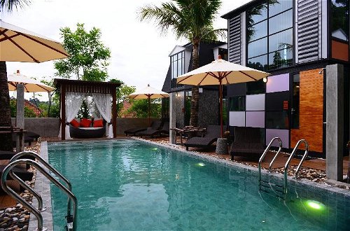 Foto 25 - Bukit Pool Villas