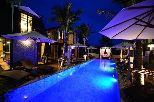 Foto 23 - Bukit Pool Villas