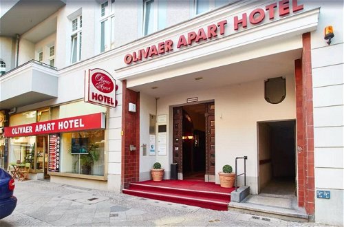 Foto 4 - Hotel Olivaer Aparthotel