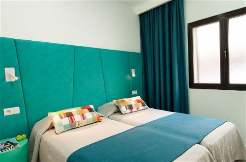 Photo 28 - Hotel Apartamento Bajamar