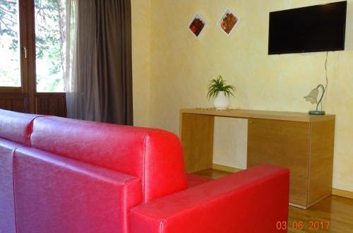Photo 20 - Apartment in Brennero with garden and garden view