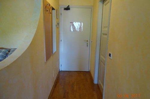 Photo 18 - Apartment in Brennero with garden and garden view