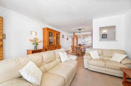 Photo 2 - Apartment in Alcúdia with garden and sea view