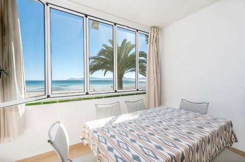 Photo 3 - Apartment in Alcúdia with garden and sea view