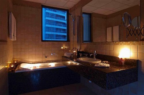 Foto 31 - Suha JBR Hotel Apartments