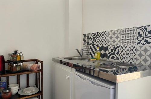 Foto 11 - Apartment in Marseille