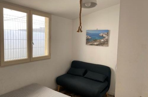 Foto 9 - Apartment in Marseille