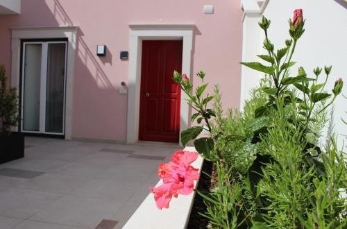 Photo 77 - Aparthotel in Faro with garden and garden view