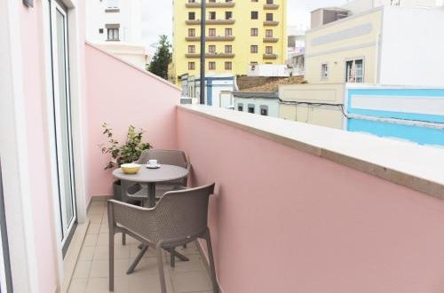 Photo 40 - Aparthotel in Faro with garden and garden view