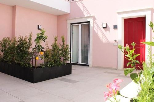 Photo 104 - Aparthotel in Faro with garden and garden view