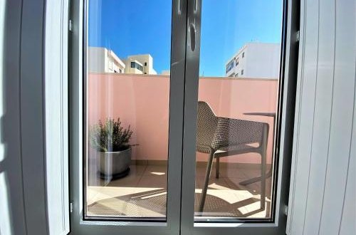 Photo 120 - Aparthotel in Faro with garden and garden view