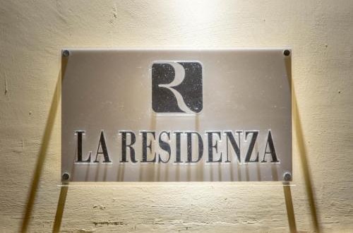 Foto 20 - La Residenza