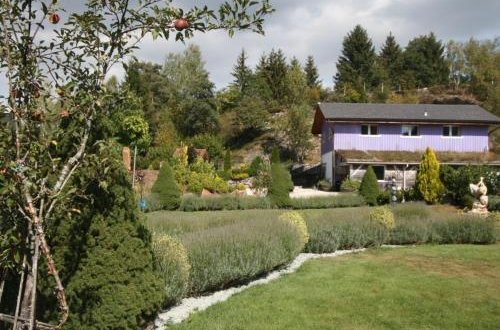Foto 1 - Casa en Cornimont con terraza y vistas al jardín