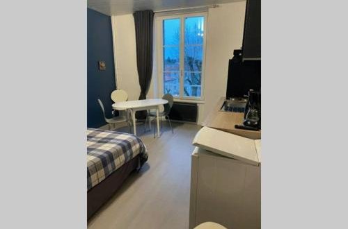 Foto 4 - Apartment in Vittel