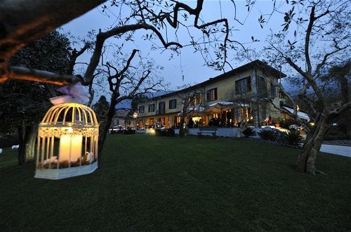 Foto 4 - Hotel Villa Kinzica