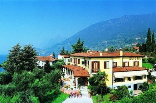 Foto 1 - Hotel Villa Kinzica