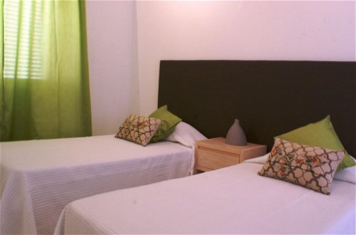 Foto 16 - Agua Hotels Vila Branca