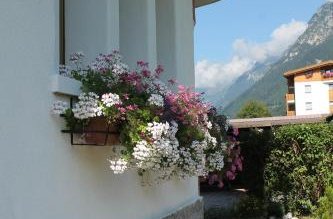 Photo 36 - Apartment in Brennero with garden and mountain view