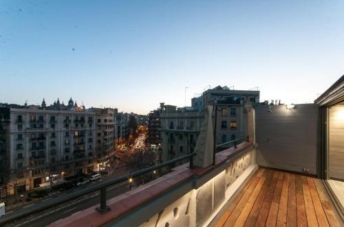 Photo 20 - Tamarit Miró Apartments