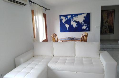 Photo 130 - Apartment in Santa Margalida with garden and sea view