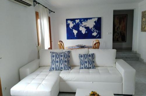Photo 131 - Apartment in Santa Margalida with garden and sea view