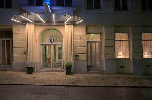 Foto 29 - Starlight Suiten Hotel Renngasse