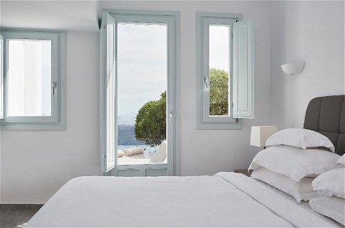 Foto 11 - Eden Villas by Canaves Oia