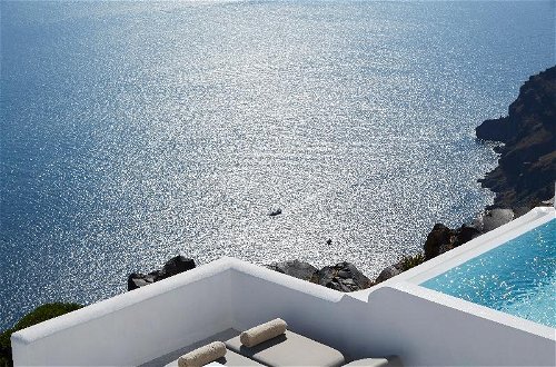 Foto 7 - Eden Villas by Canaves Oia