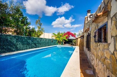Photo 1 - House in Alcúdia with private pool and pool view
