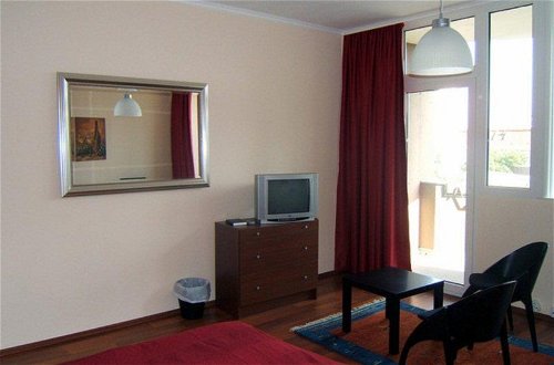 Foto 2 - Apartcity Serviced Apartments