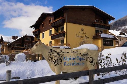 Photo 4 - Alpine Spa Residence