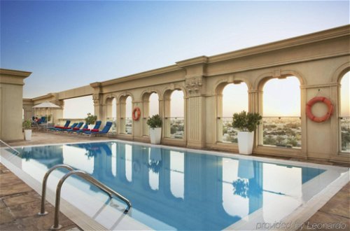 Foto 18 - Villa Rotana - Dubai