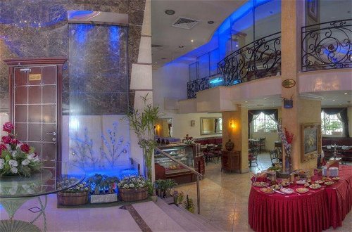 Foto 32 - Al Maha Regency Hotel Suites