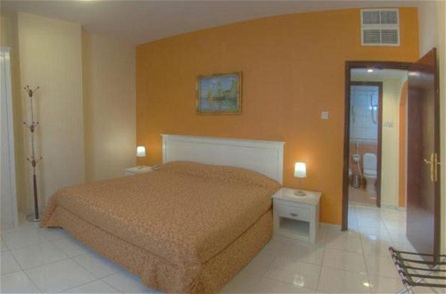 Foto 17 - Al Maha Regency Hotel Suites