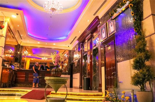 Foto 13 - Al Maha Regency Hotel Suites