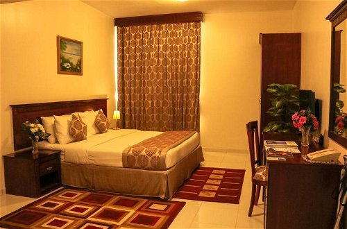 Foto 26 - Al Maha Regency Hotel Suites