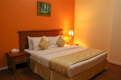 Foto 5 - Al Maha Regency Hotel Suites
