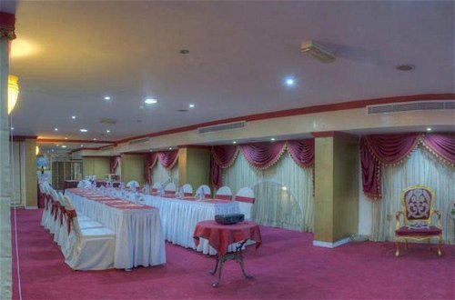Foto 25 - Al Maha Regency Hotel Suites