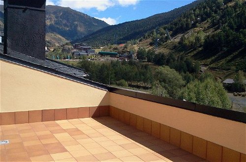 Foto 5 - Apartamentos Andorrarooms (Antigua Merceria)