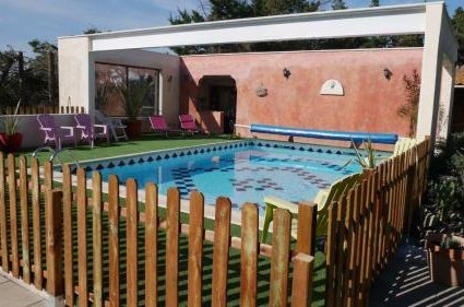 Photo 34 - Appartement en Arles avec piscine et vue sur la piscine