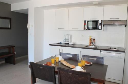 Photo 17 - Residence Services Calypso Calanques Plage
