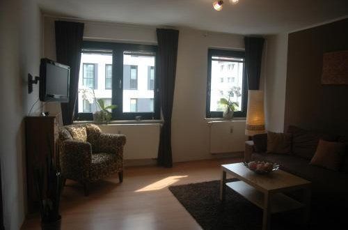 Foto 12 - Köln Appartement