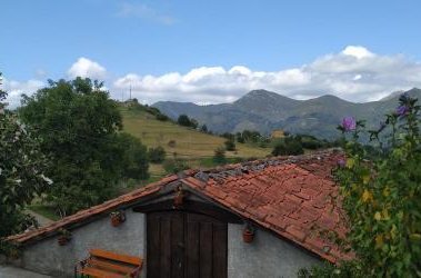 Foto 27 - Casa Rural Alborada