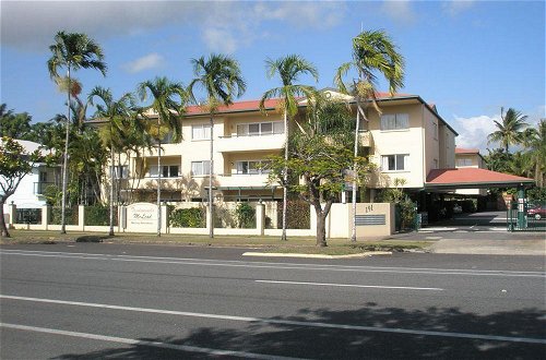 Foto 1 - Tradewinds McLeod Holiday Apartments