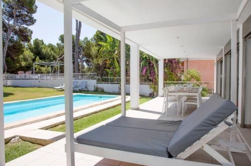 Photo 6 - House in Alcúdia with private pool and sea view