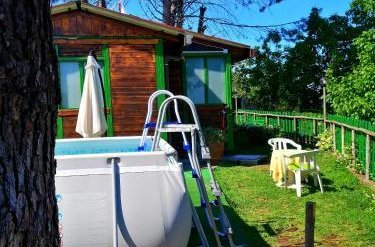 Photo 44 - Chalet in Giarre with private pool and pool view
