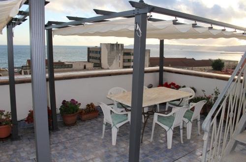 Photo 31 - Appartement en Naples avec jardin et vues à la mer